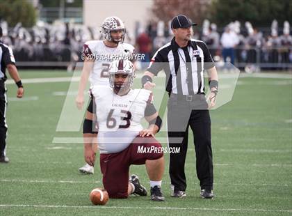 Thumbnail 1 in Boerne-Champion vs. Calallen (UIL 5A Regionial Playoff) photogallery.