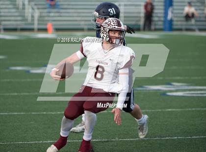 Thumbnail 2 in Boerne-Champion vs. Calallen (UIL 5A Regionial Playoff) photogallery.