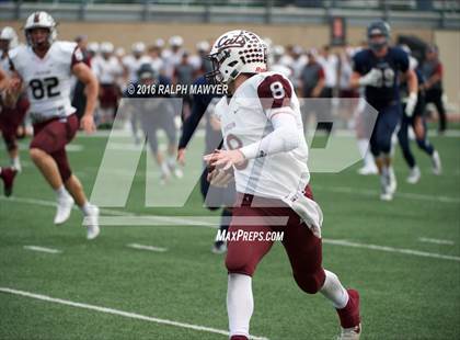 Thumbnail 2 in Boerne-Champion vs. Calallen (UIL 5A Regionial Playoff) photogallery.