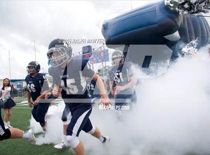 Thumbnail 3 in Boerne-Champion vs. Calallen (UIL 5A Regionial Playoff) photogallery.