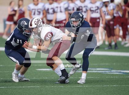 Thumbnail 1 in Boerne-Champion vs. Calallen (UIL 5A Regionial Playoff) photogallery.