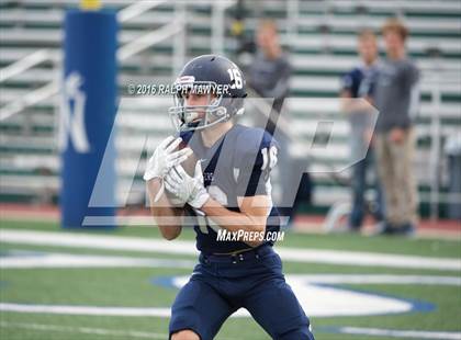 Thumbnail 2 in Boerne-Champion vs. Calallen (UIL 5A Regionial Playoff) photogallery.