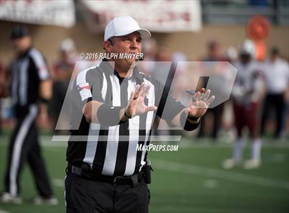Thumbnail 2 in Boerne-Champion vs. Calallen (UIL 5A Regionial Playoff) photogallery.
