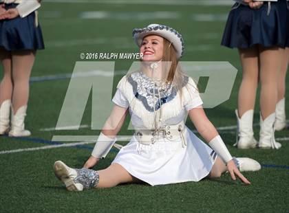 Thumbnail 1 in Boerne-Champion vs. Calallen (UIL 5A Regionial Playoff) photogallery.
