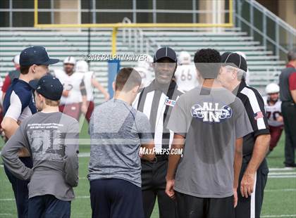 Thumbnail 1 in Boerne-Champion vs. Calallen (UIL 5A Regionial Playoff) photogallery.