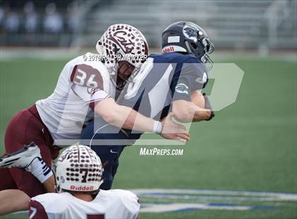 Thumbnail 1 in Boerne-Champion vs. Calallen (UIL 5A Regionial Playoff) photogallery.