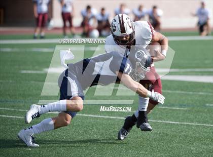 Thumbnail 1 in Boerne-Champion vs. Calallen (UIL 5A Regionial Playoff) photogallery.