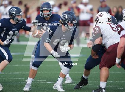 Thumbnail 3 in Boerne-Champion vs. Calallen (UIL 5A Regionial Playoff) photogallery.