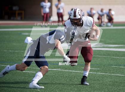 Thumbnail 3 in Boerne-Champion vs. Calallen (UIL 5A Regionial Playoff) photogallery.