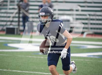 Thumbnail 3 in Boerne-Champion vs. Calallen (UIL 5A Regionial Playoff) photogallery.