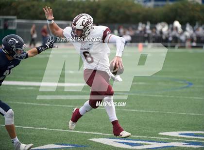 Thumbnail 1 in Boerne-Champion vs. Calallen (UIL 5A Regionial Playoff) photogallery.