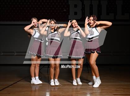 Thumbnail 1 in JV: Waller (Team & Individuals) photogallery.