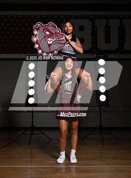 Thumbnail 1 in JV: Waller (Team & Individuals) photogallery.