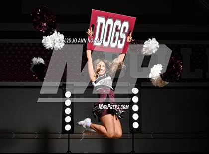 Thumbnail 3 in JV: Waller (Team & Individuals) photogallery.