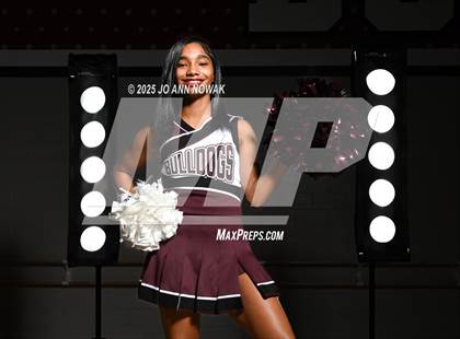 Thumbnail 3 in JV: Waller (Team & Individuals) photogallery.