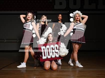 Thumbnail 1 in JV: Waller (Team & Individuals) photogallery.