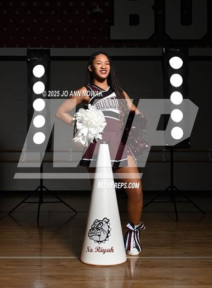 Thumbnail 1 in JV: Waller (Team & Individuals) photogallery.