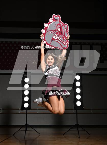 Thumbnail 2 in JV: Waller (Team & Individuals) photogallery.