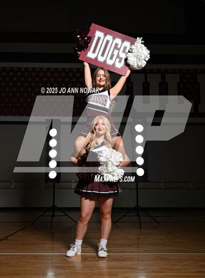 Thumbnail 2 in JV: Waller (Team & Individuals) photogallery.
