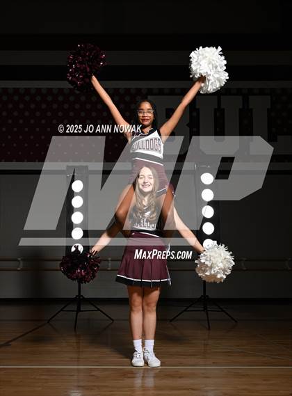 Thumbnail 3 in JV: Waller (Team & Individuals) photogallery.