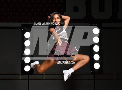 Thumbnail 1 in JV: Waller (Team & Individuals) photogallery.