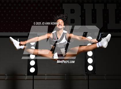 Thumbnail 2 in JV: Waller (Team & Individuals) photogallery.