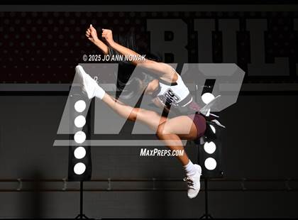 Thumbnail 3 in JV: Waller (Team & Individuals) photogallery.