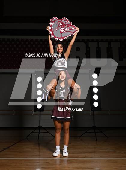 Thumbnail 3 in JV: Waller (Team & Individuals) photogallery.