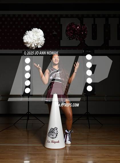 Thumbnail 2 in JV: Waller (Team & Individuals) photogallery.
