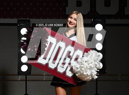 Thumbnail 2 in JV: Waller (Team & Individuals) photogallery.