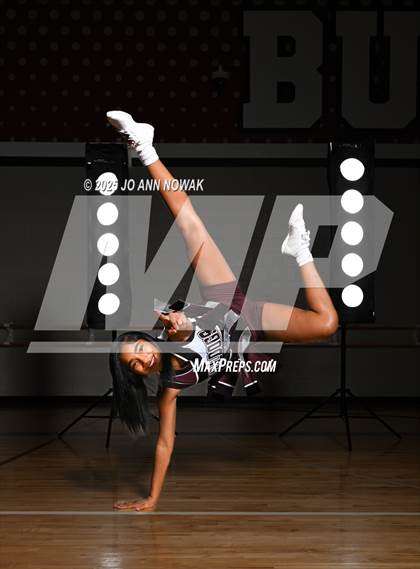 Thumbnail 2 in JV: Waller (Team & Individuals) photogallery.