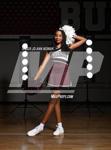 Thumbnail 3 in JV: Waller (Team & Individuals) photogallery.