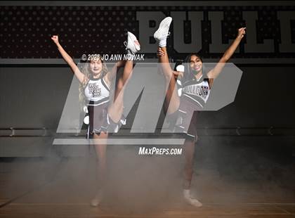 Thumbnail 2 in JV: Waller (Team & Individuals) photogallery.
