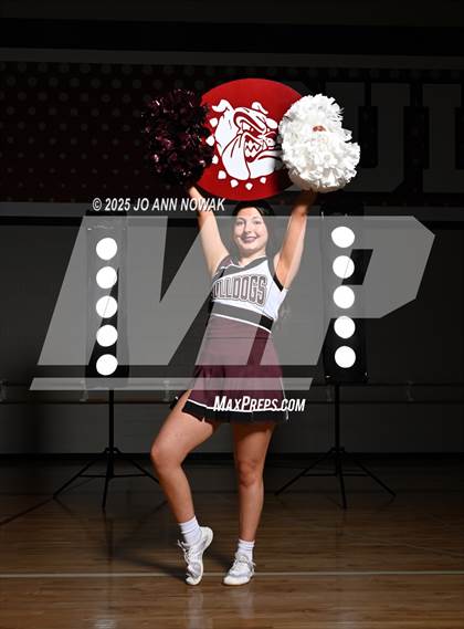 Thumbnail 1 in JV: Waller (Team & Individuals) photogallery.