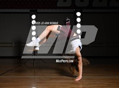 Thumbnail 1 in JV: Waller (Team & Individuals) photogallery.
