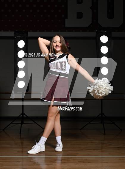 Thumbnail 2 in JV: Waller (Team & Individuals) photogallery.