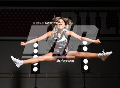 Thumbnail 1 in JV: Waller (Team & Individuals) photogallery.