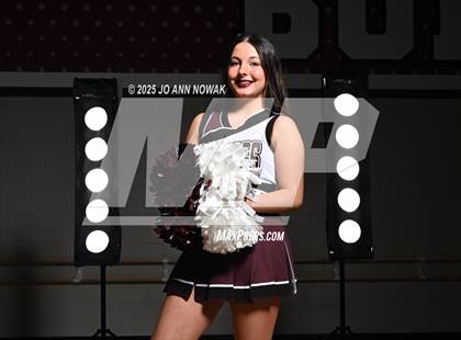 Thumbnail 3 in JV: Waller (Team & Individuals) photogallery.