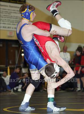 Thumbnail 3 in State Class LL Championships photogallery.