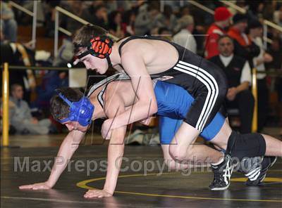 Thumbnail 3 in State Class LL Championships photogallery.