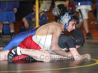 Thumbnail 3 in State Class LL Championships photogallery.
