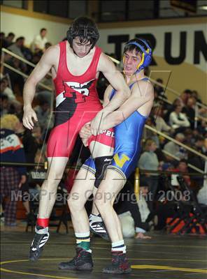 Thumbnail 2 in State Class LL Championships photogallery.