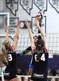 Photo from the gallery "Marymount vs. Los Alamitos (Durango Fall Classic)"