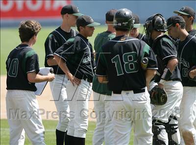 Thumbnail 3 in Bell vs. Granada Hills (CIF LA City Section Invitational) photogallery.