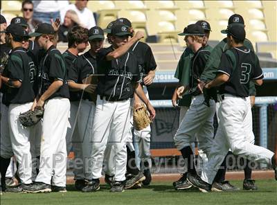 Thumbnail 1 in Bell vs. Granada Hills (CIF LA City Section Invitational) photogallery.
