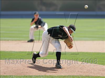 Thumbnail 1 in Bell vs. Granada Hills (CIF LA City Section Invitational) photogallery.