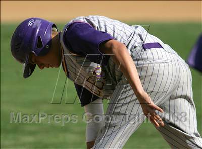 Thumbnail 2 in Bell vs. Granada Hills (CIF LA City Section Invitational) photogallery.
