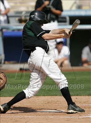 Thumbnail 2 in Bell vs. Granada Hills (CIF LA City Section Invitational) photogallery.