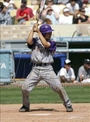 Thumbnail 2 in Bell vs. Granada Hills (CIF LA City Section Invitational) photogallery.