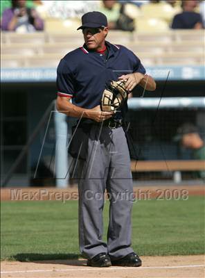 Thumbnail 2 in Bell vs. Granada Hills (CIF LA City Section Invitational) photogallery.